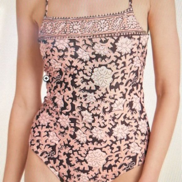 NWT Irina One Piece Swimsuit by Sea - Original price $285.00 - Picture 1 of 7